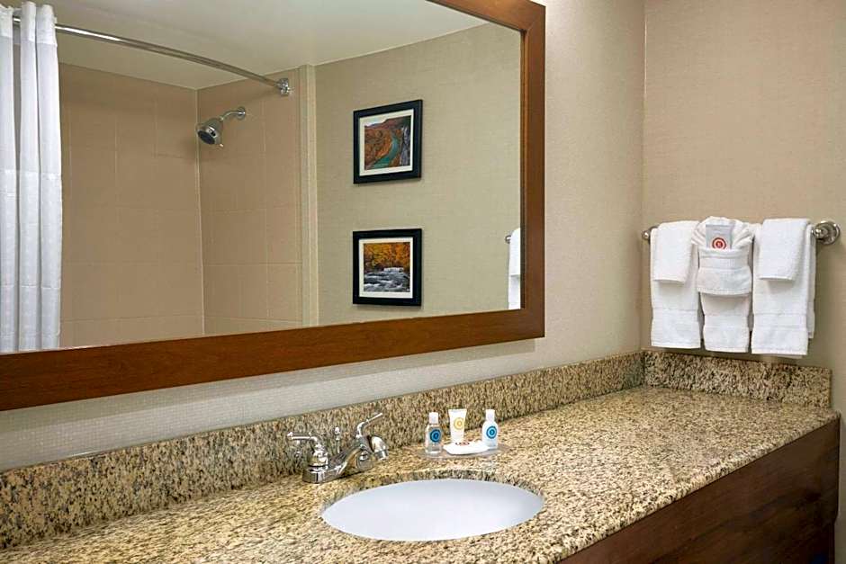 Comfort Inn & Suites Presidential