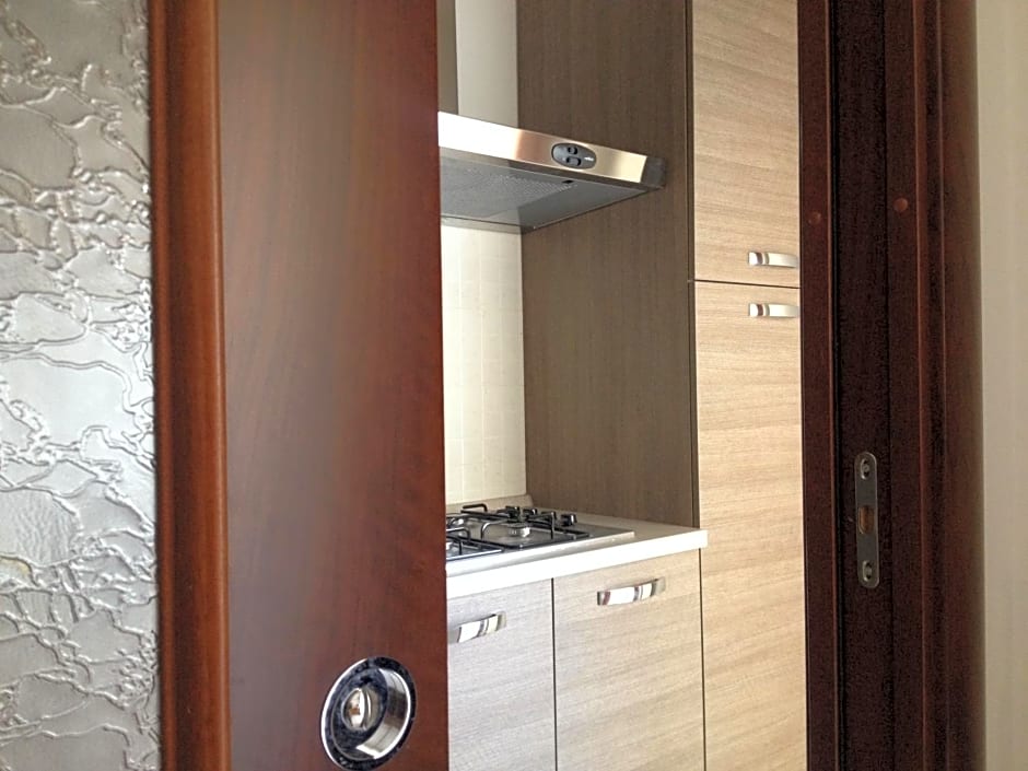 B&B Via Roma suite - Ortona Rooms