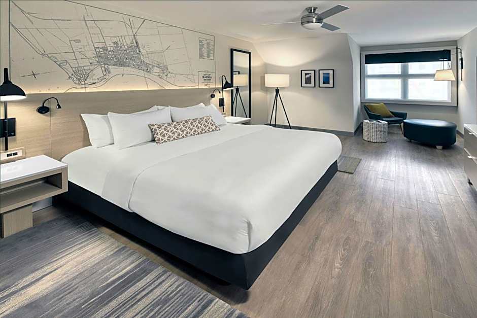 The Insignia Hotel, Sarnia, a Tribute Portfolio Hotel