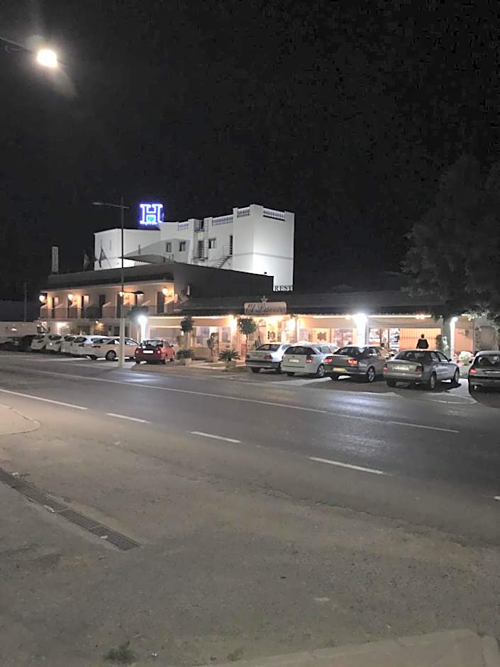 Hotel Lucero