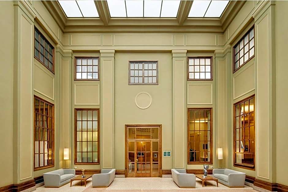 Sercotel Arrahona Sabadell