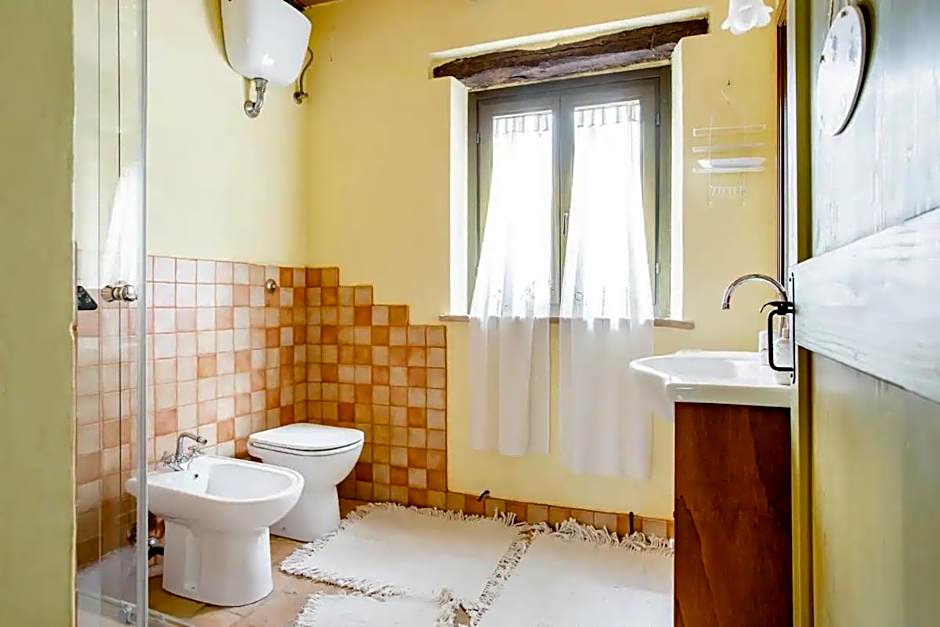 Agriturismo Campo Aperto