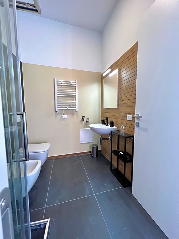 B&B letterario Palazzo Pistocchi