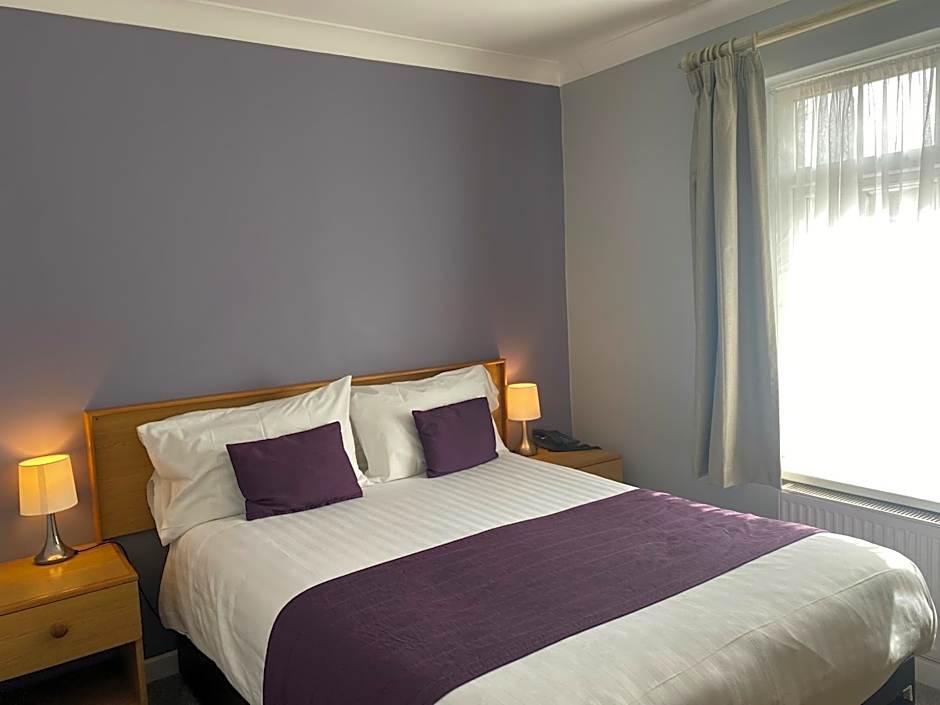 Exeter Court Hotel