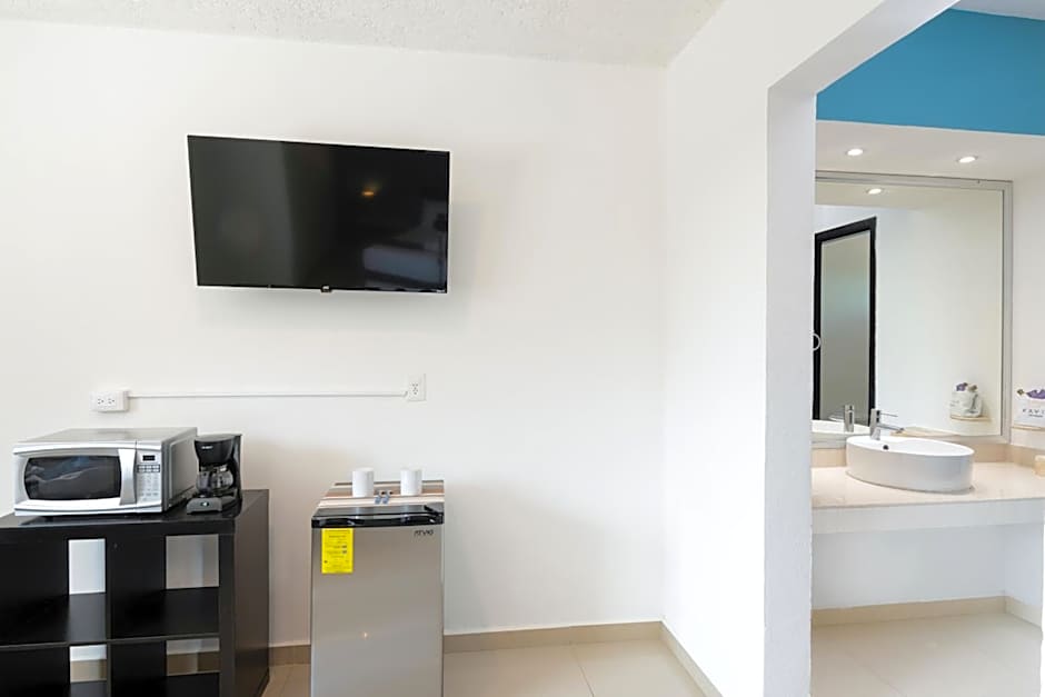 Hotel Playa Encantada