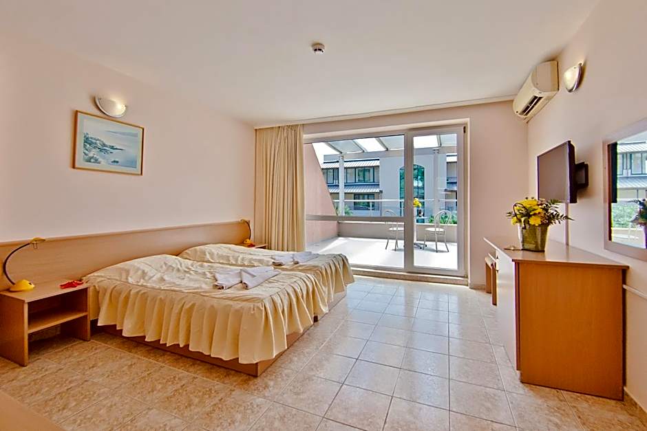 Family Hotel Morska Zvezda