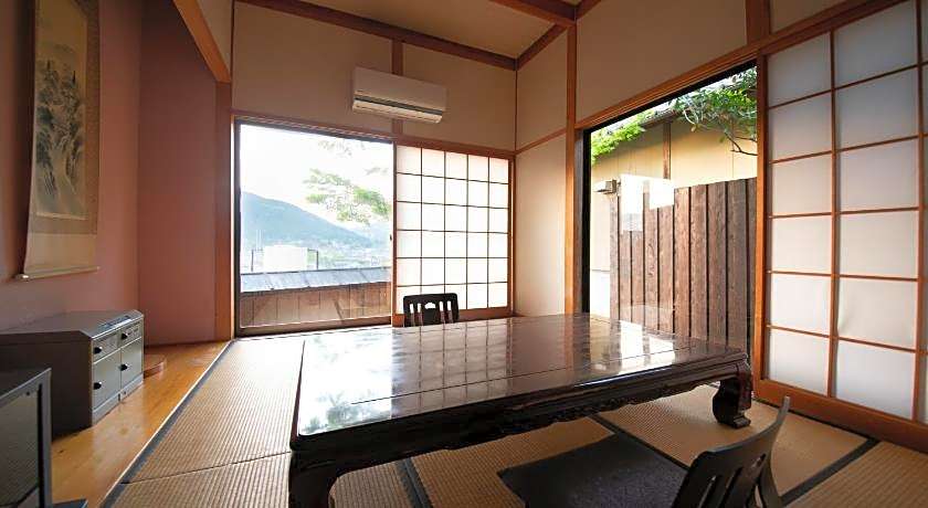 Ryokan Fukinoya