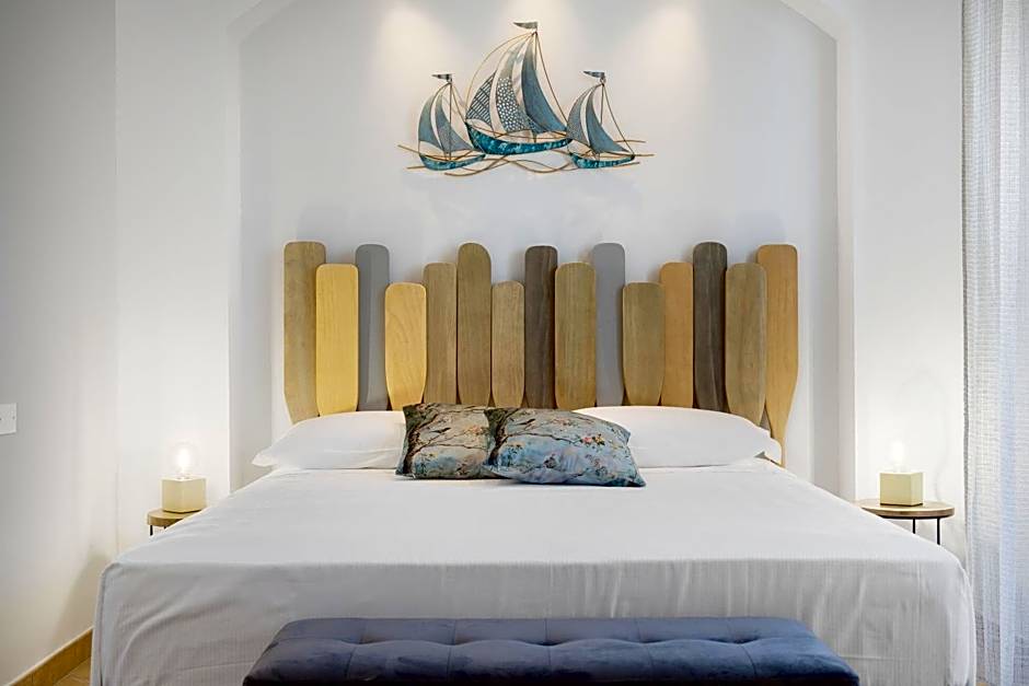 Residenza Aurora del Mare