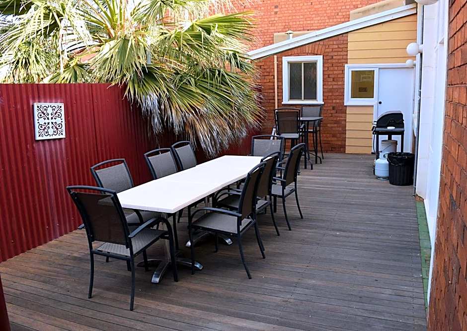 The Palace Hotel Kalgoorlie