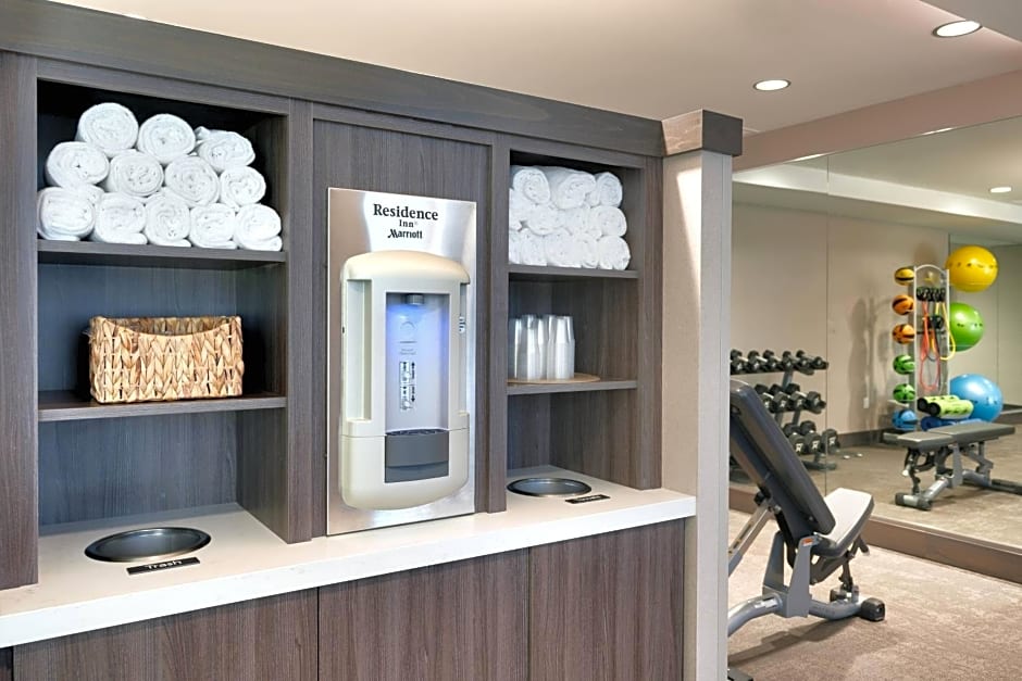 Residence Inn by Marriott Phoenix West/Avondale