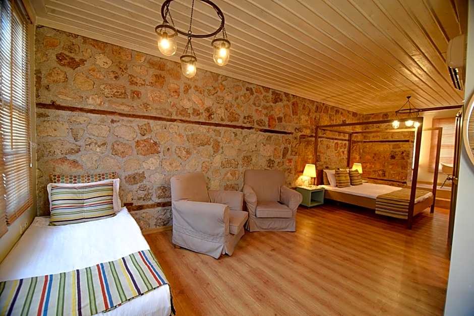 Alp Pasa Gazetta - Special Class