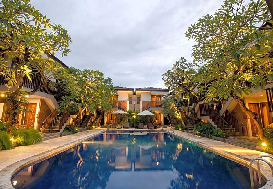 Rama Garden Hotel Bali