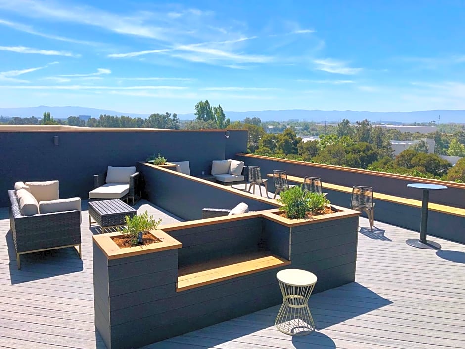 Holiday Inn Hotel & Suites Milpitas By IHG