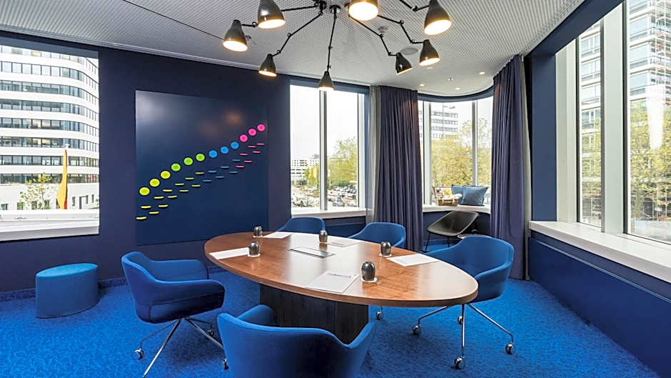 Holiday Inn Hamburg - City Nord By IHG