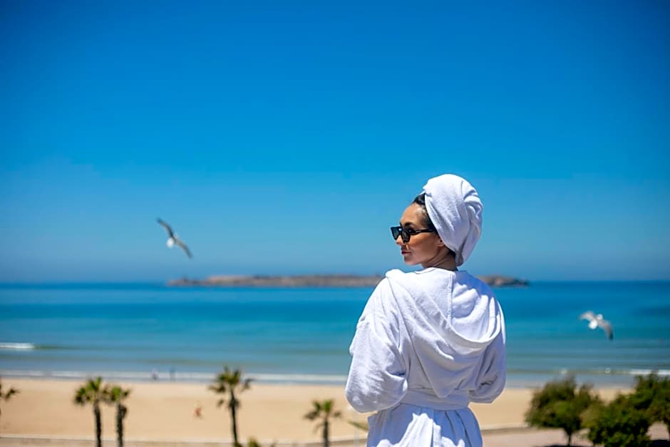 Atlas Essaouira Riad Resort