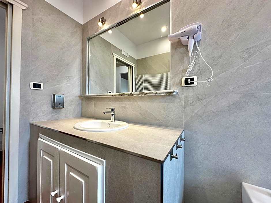 B&B Le Stelle del Museo