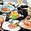 日長庵 桂月