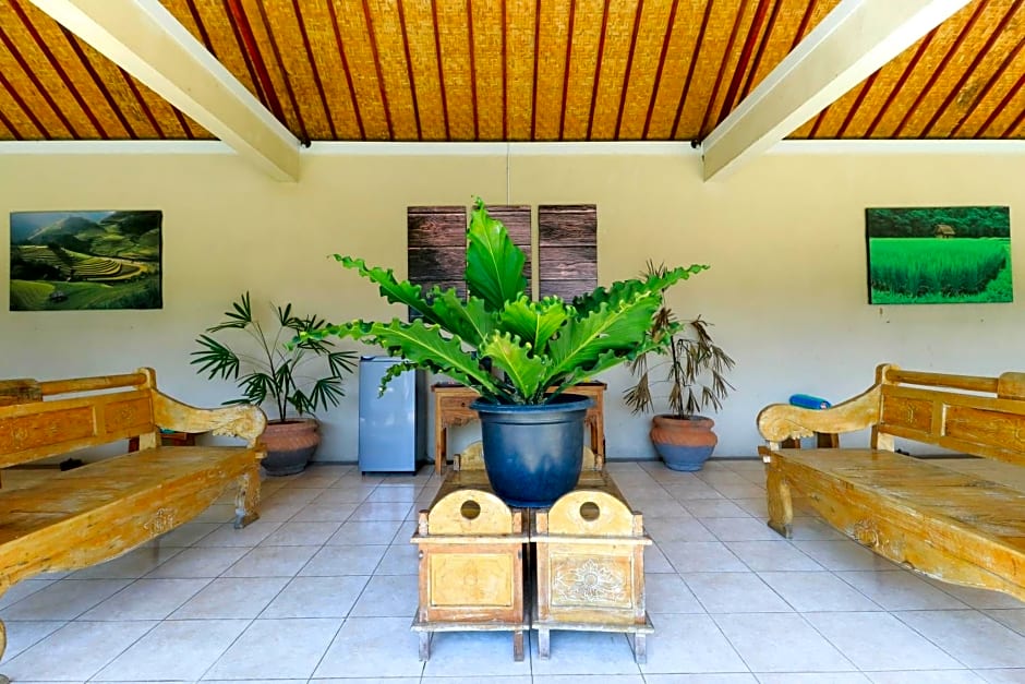 Bali Merita Villa