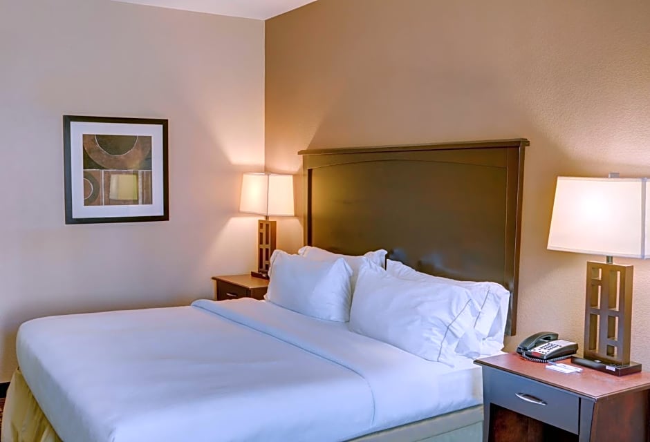 Holiday Inn Express Hotel & Suites Huntsville By IHG