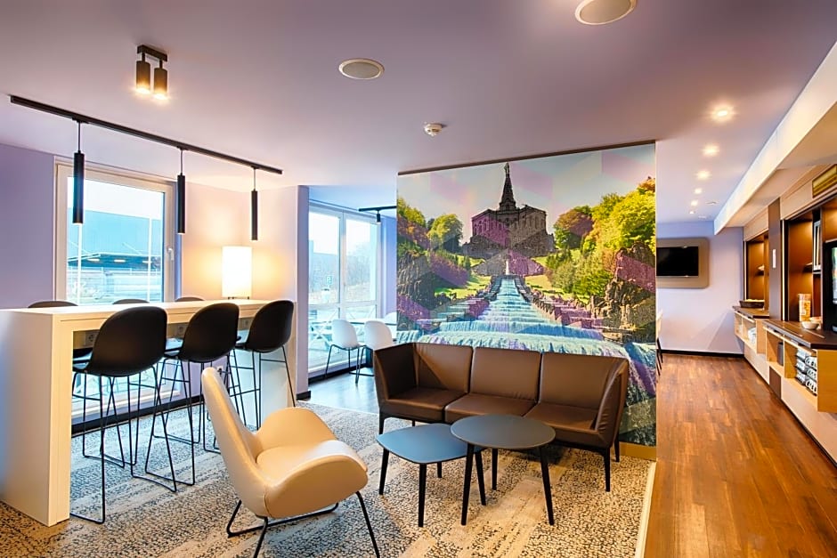 B&B Hotel Kassel-Süd