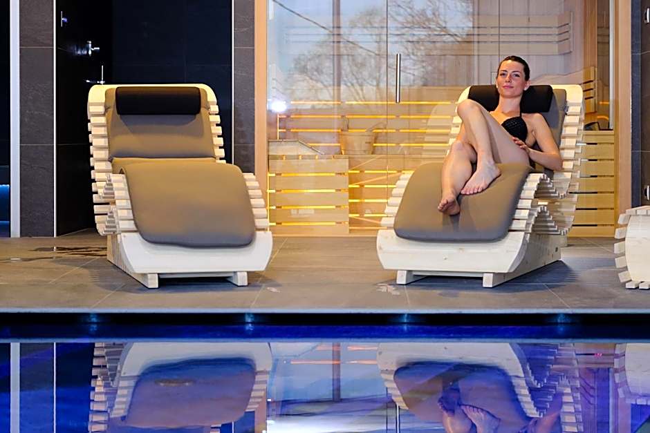 Albergo Moderno & Spa