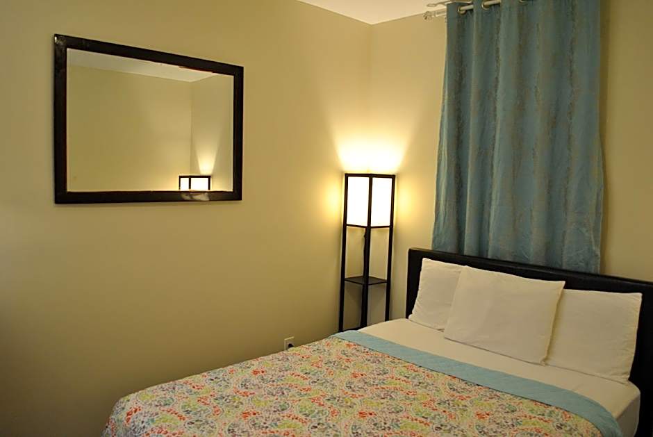 Motel Casa Downtown Guest House