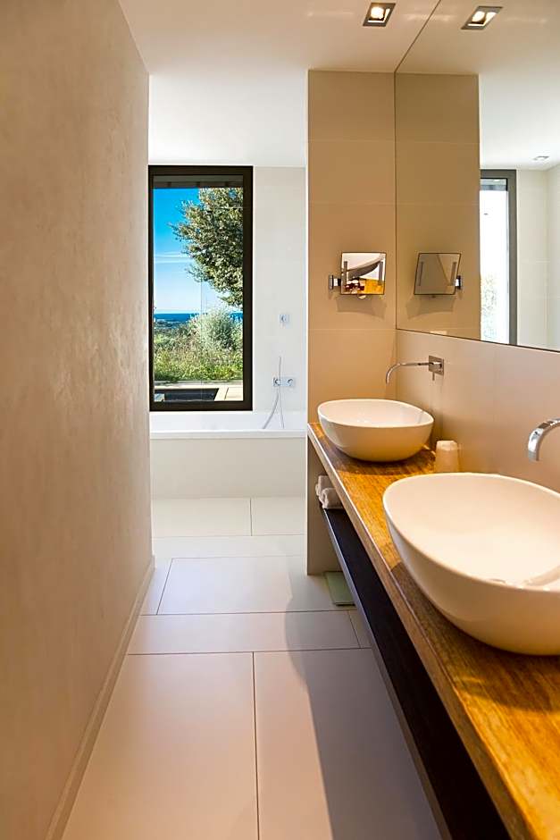 Hôtel Cala di Greco
