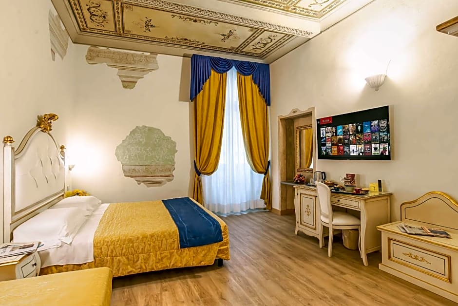 Porta Faenza Hotel