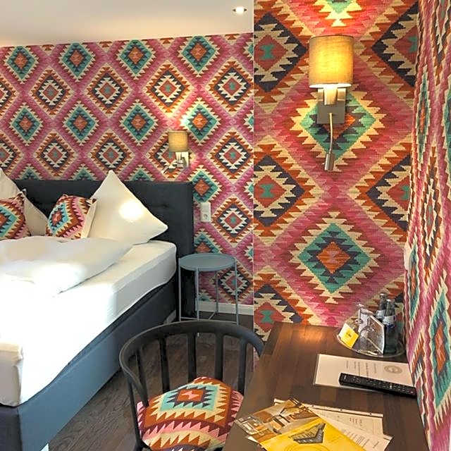 Hotel zur goldenen Sonne