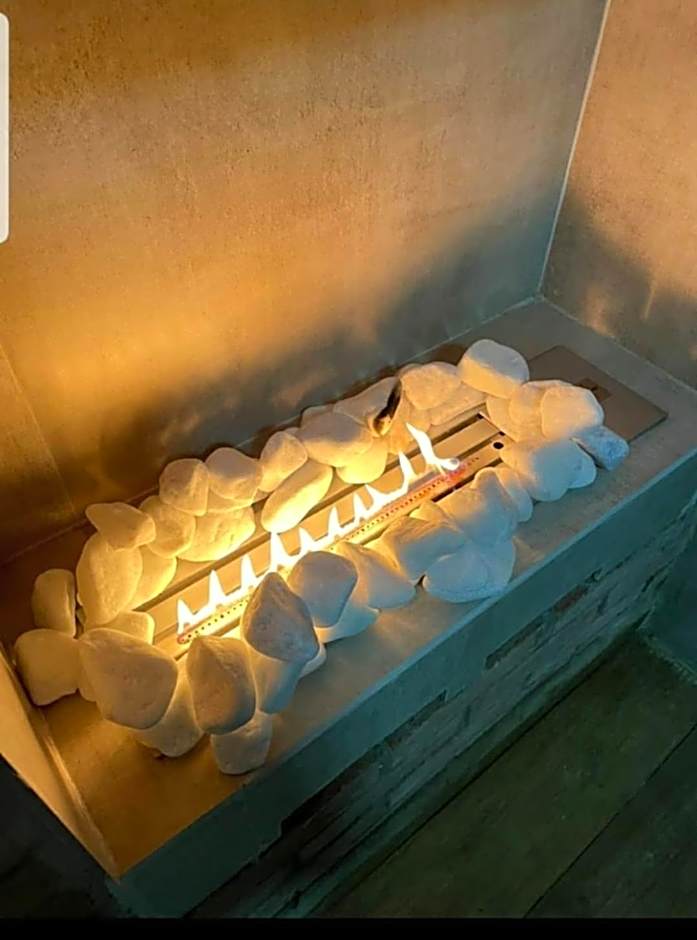 Pousada Paraíso das Araucárias