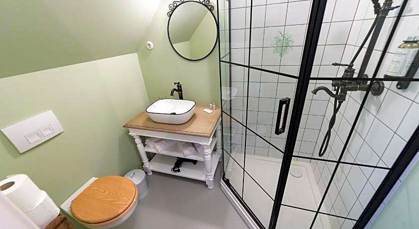 Czakó Bed&Breakfast