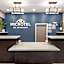 Microtel Inn & Suites By Wyndham Tracy