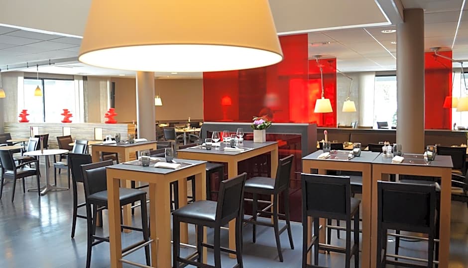 ibis Chalon-sur-Saone Europe