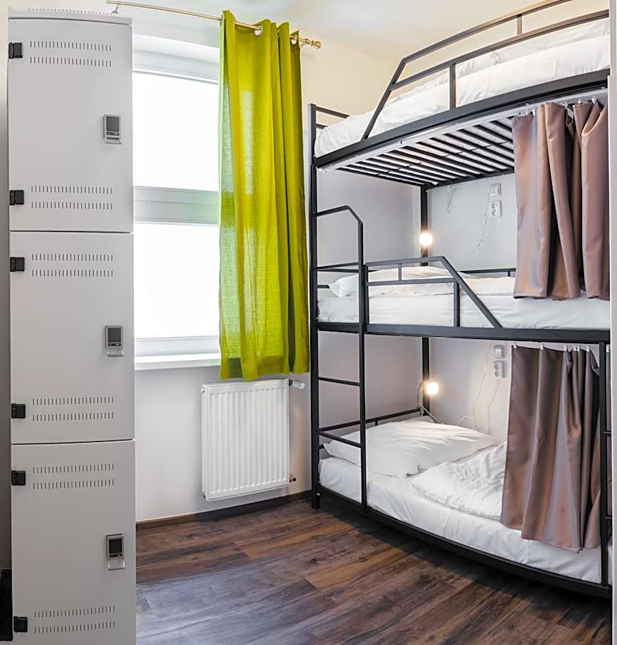 Hostel Mandarinka