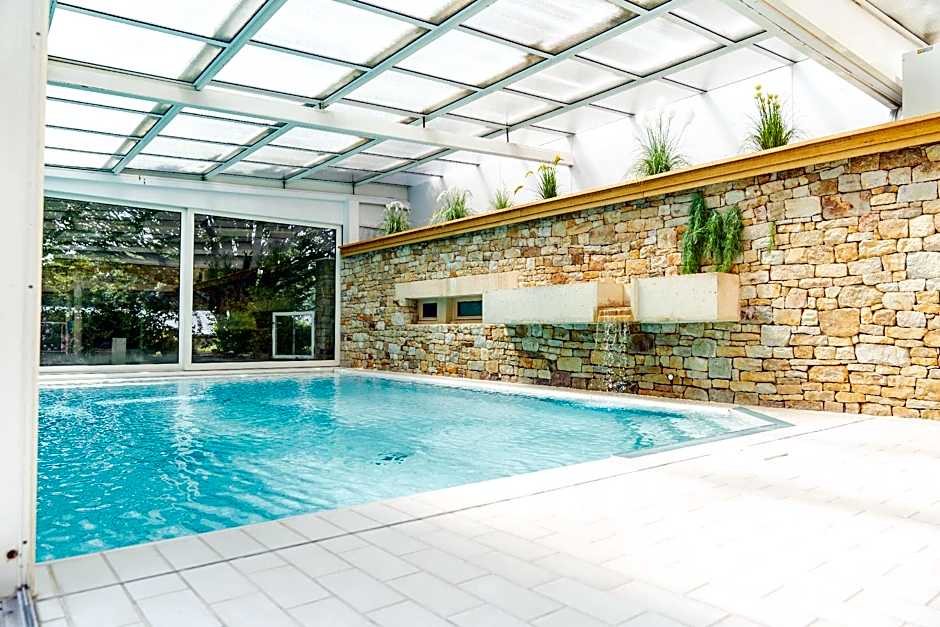 Le Manoir du Lys, The Originals Relais (Relais du Silence)