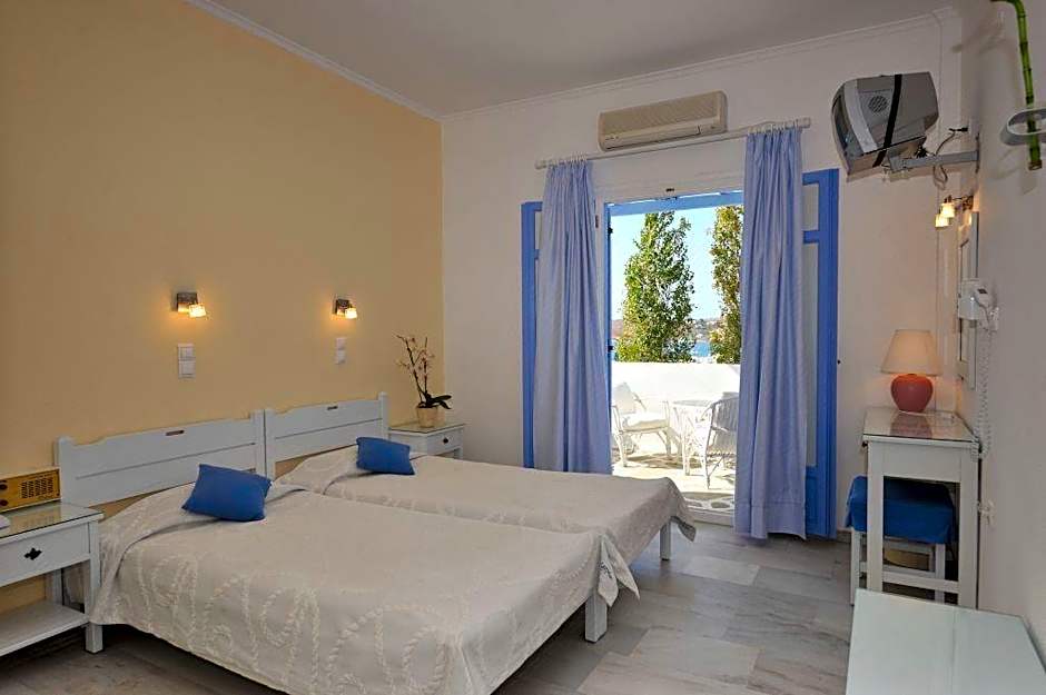 Panorama Hotel