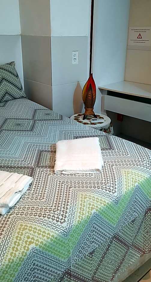 Pousada dos Anjos Paracuru