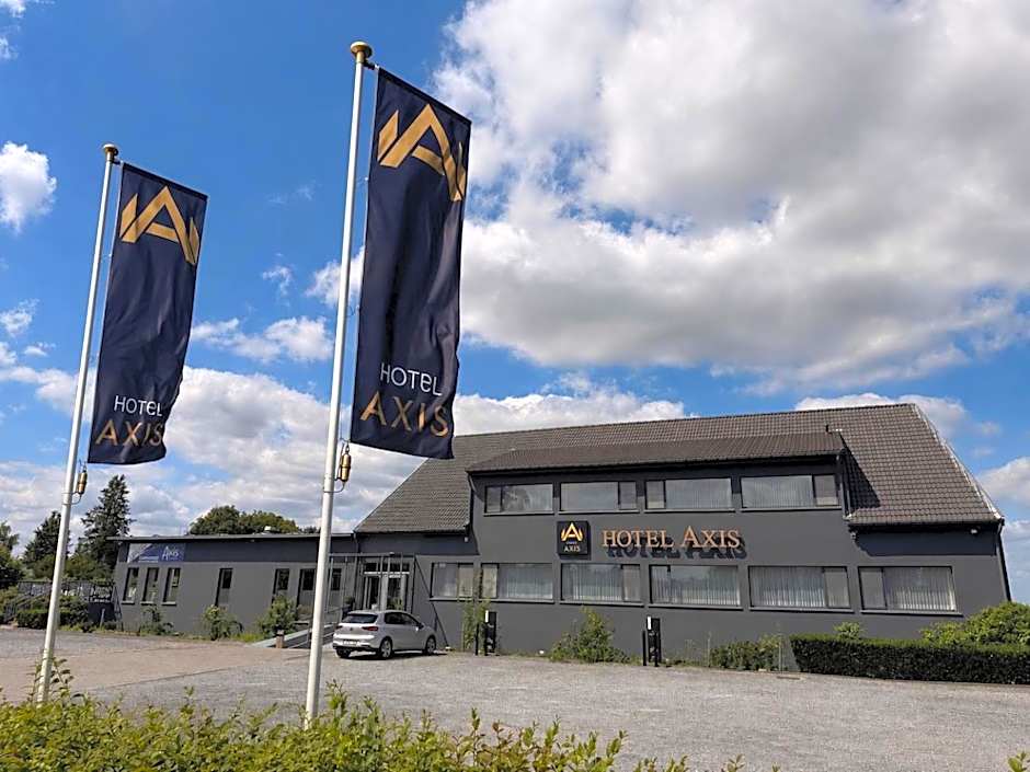 Axis Hotel Brussels Airport
