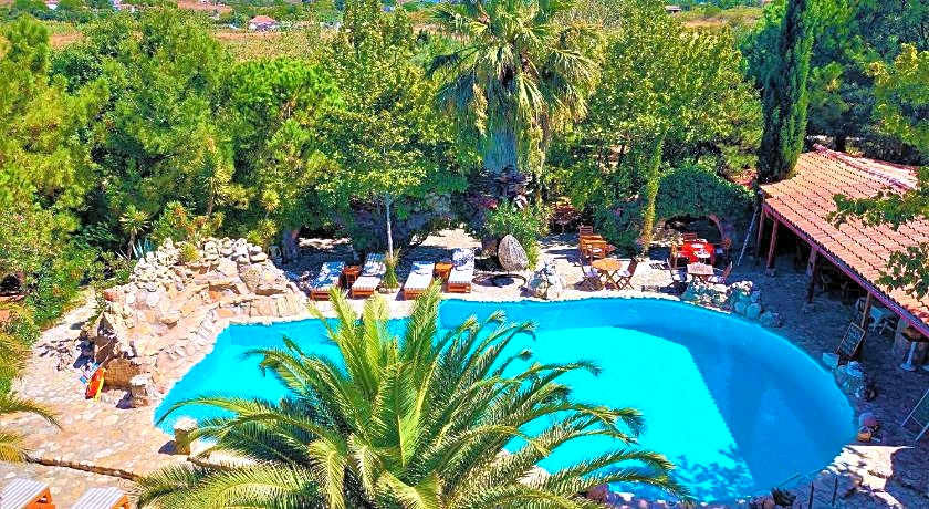 Kemerbag 29 Guest House - Adult Only