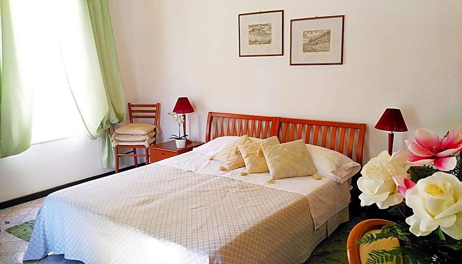 Hotel Villa Augustus