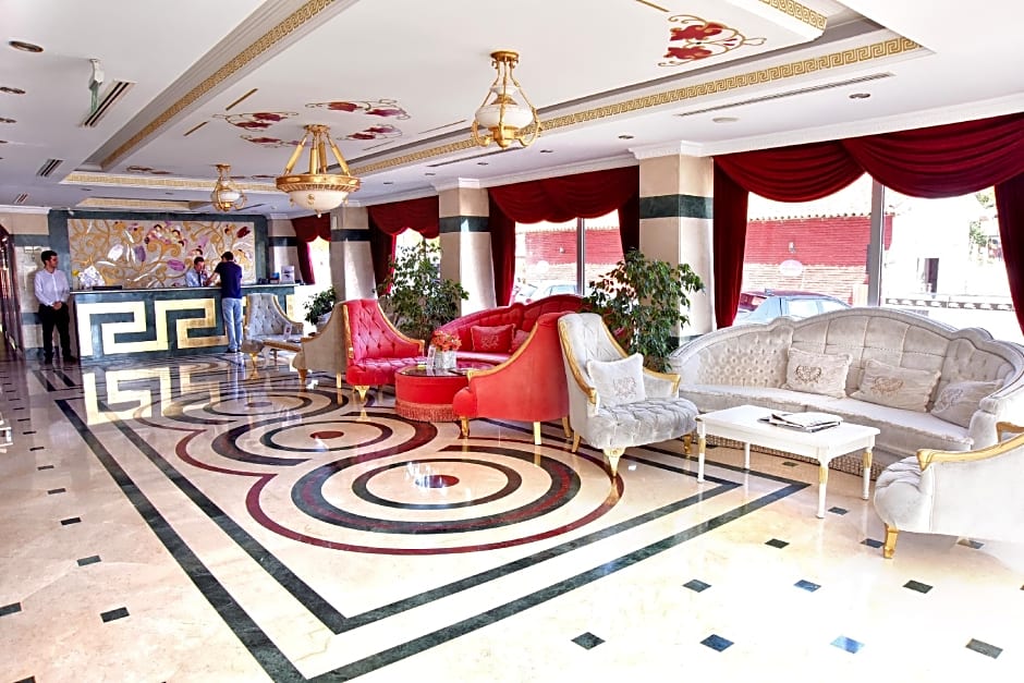 Bilem Hotel Beach & Spa