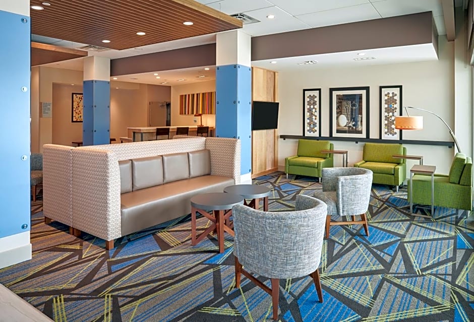 Holiday Inn Express Doral Miami by IHG