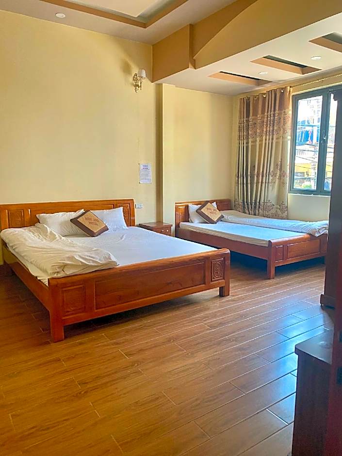Ngoc Anh Guest House – Sa Pa