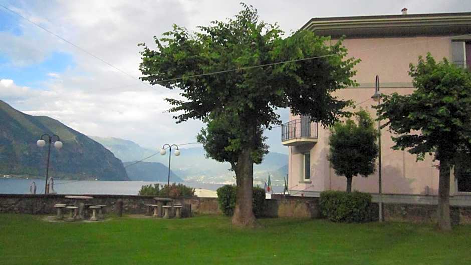 Locanda del Lago Rosmunda