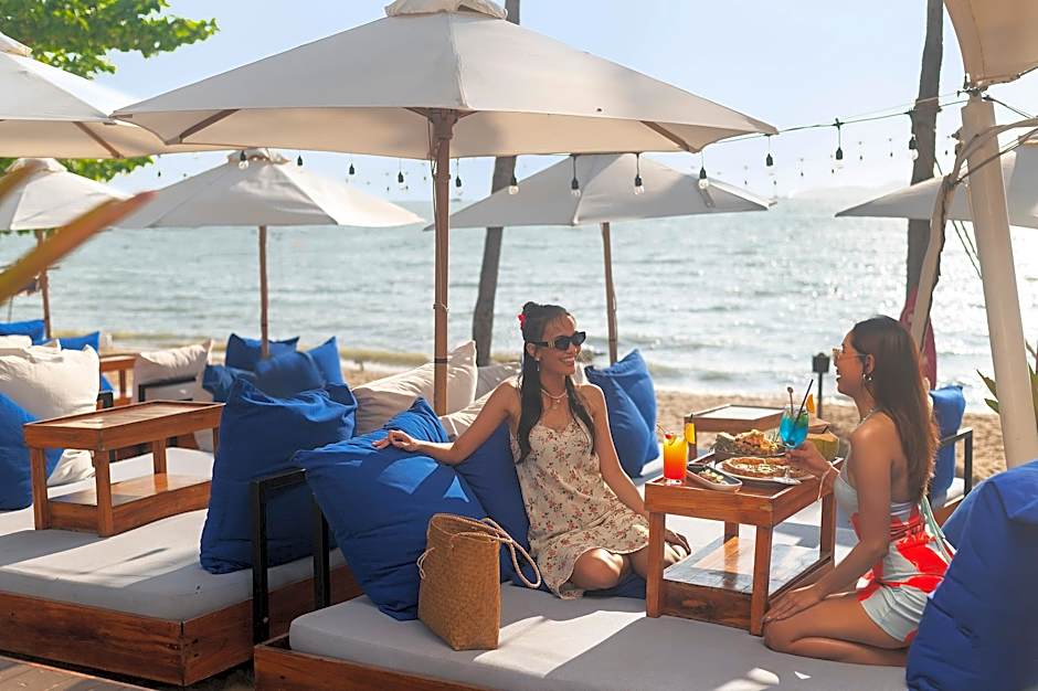 Pullman Pattaya Hotel G