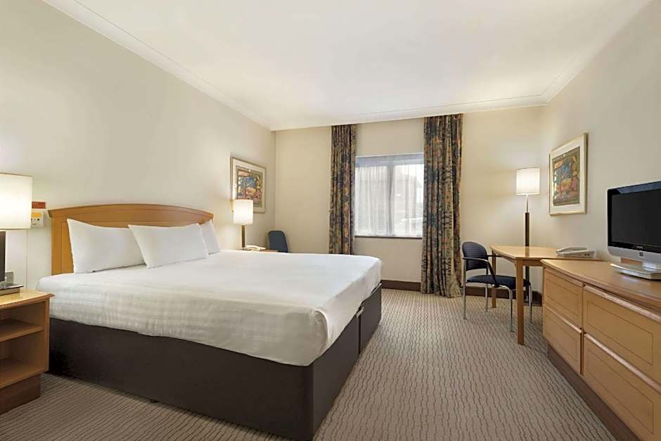 Ramada by Wyndham Birmingham Solihull