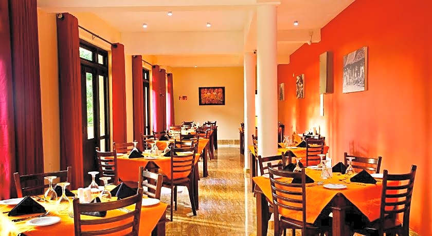 Melheim Kandy Villas