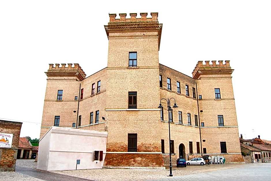 Hotel Rurale Canneviè