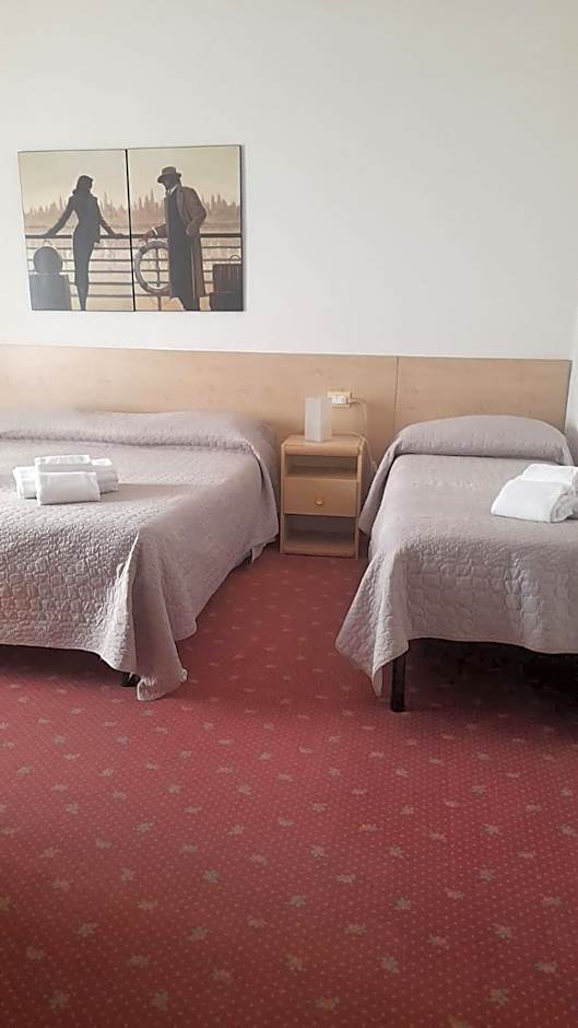 Villa Liberty Versilia