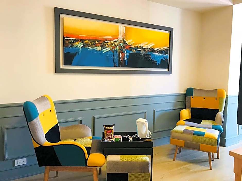 Illa Experience Hotel